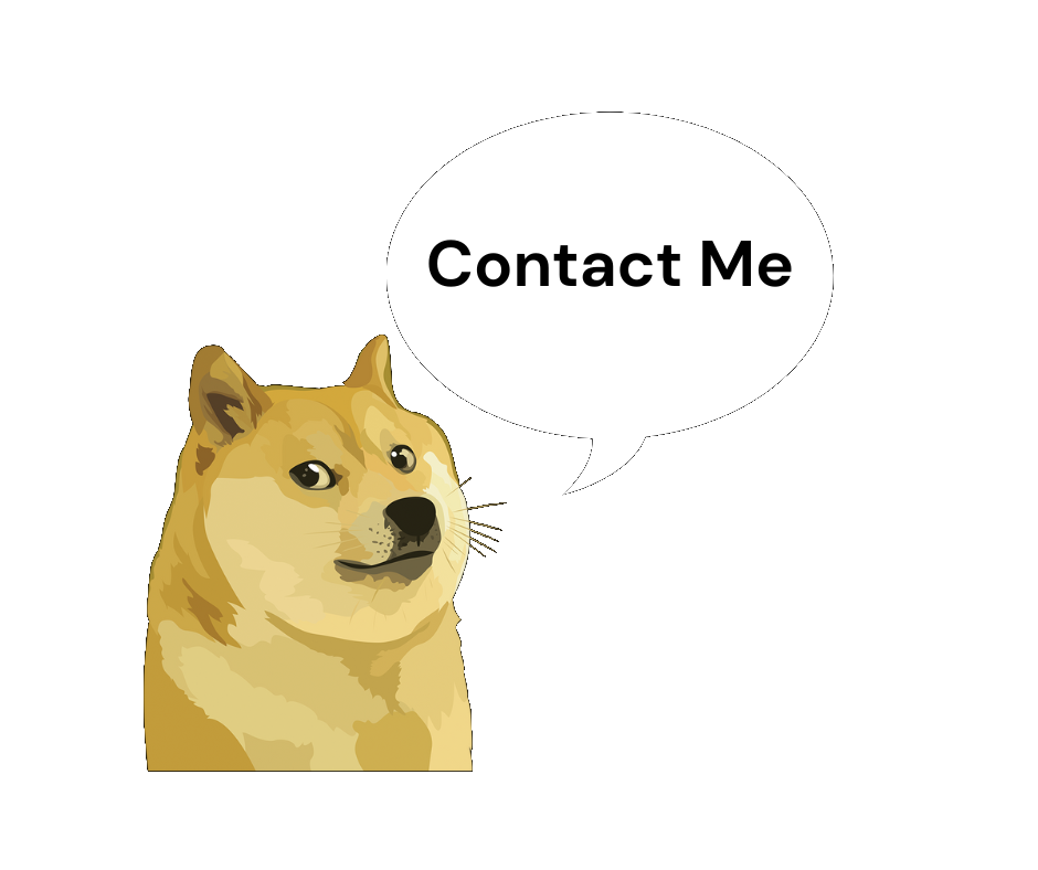 Doge Image